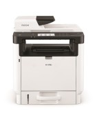 Ricoh SP 3700 Series