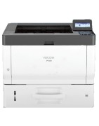Ricoh P 500