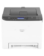 Ricoh P C 301 W