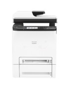 Ricoh M C 251 FW