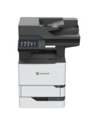 Lexmark MX 722 Series