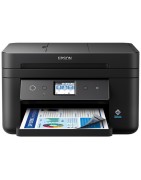 Epson WorkForce WF-2885 DWF