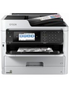 Epson WorkForce Pro WF-M 5799 RDTWF