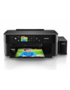 Epson EcoTank L 810