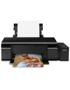 Epson EcoTank L 805