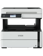 Epson EcoTank M 3100 Series