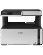 Epson EcoTank M 2100 Series