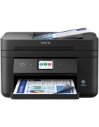 Epson WorkForce WF-2965 DWF
