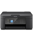 Epson WorkForce WF-2910 DWF