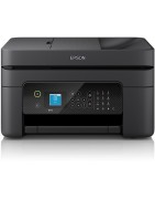 Epson WorkForce WF-2930 DWF