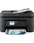 Epson WorkForce WF-2950 DWF
