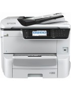 Epson WorkForce Pro WF-C 8690 DWF BAM