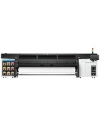 HP Latex 2700 Series