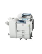 NRG MP C 5501