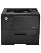 HP LaserJet Pro M 706 n