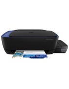 HP Smart Tank Wireless 457