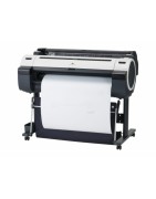 Canon imagePROGRAF IPF 755 MFP