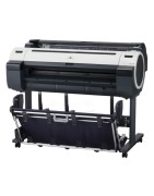 Canon imagePROGRAF IPF 760 MFP M 40