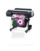 Canon imagePROGRAF IPF 6200