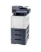 Triumph-Adler P-C 3560 i MFP