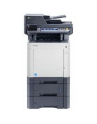 Triumph-Adler P-C 3565 i MFP