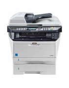 Triumph-Adler P-3525 MFP