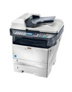Triumph-Adler P-3025 MFP