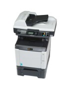 Triumph-Adler P-C 2660 MFP