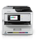 Epson WorkForce Pro WF-C 5800 Series
