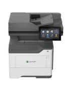 Lexmark MX 632 adwe
