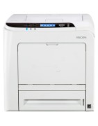 Ricoh Aficio SP C 340 dn