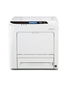 Ricoh Aficio SP C 341