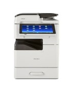 Ricoh Aficio MP 305 + SPF