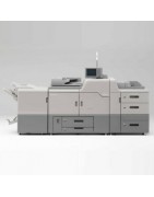 Ricoh Pro C 720