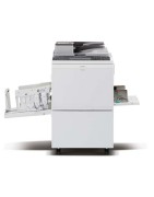 Ricoh Priport DD 6600 Series