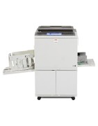 Lanier DD 6650 P