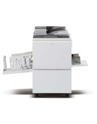 Lanier DD 6600 Series