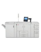 Lanier Pro 907