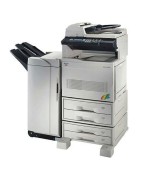 Kyocera KM-C 850 D