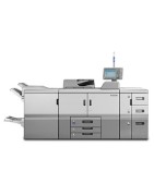Lanier Pro 8210