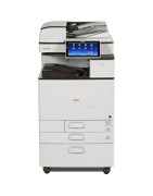 Lanier MP C 2504 ex