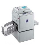 Lanier LDD 145