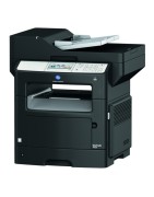 Konica Minolta Bizhub 4020