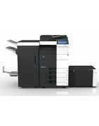 Konica Minolta Bizhub 554 e