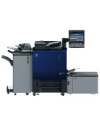 Konica Minolta Bizhub Press C 3070 L
