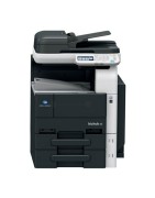 Konica Minolta Bizhub 42