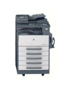 Konica Minolta Bizhub 163 f