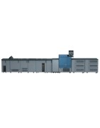 Konica Minolta Bizhub Press C 8000 Series