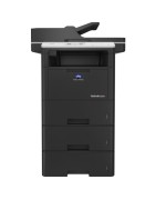 Konica Minolta Bizhub 5020 i
