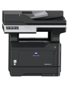Konica Minolta Bizhub 4422 MFP